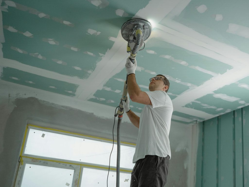 Different Types of Ceilings for Every Budget and Home Style